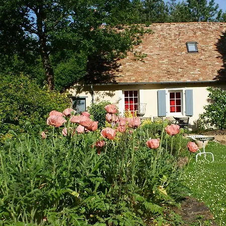 La Chaine Saint-Jean-du-Bois Extérieur photo