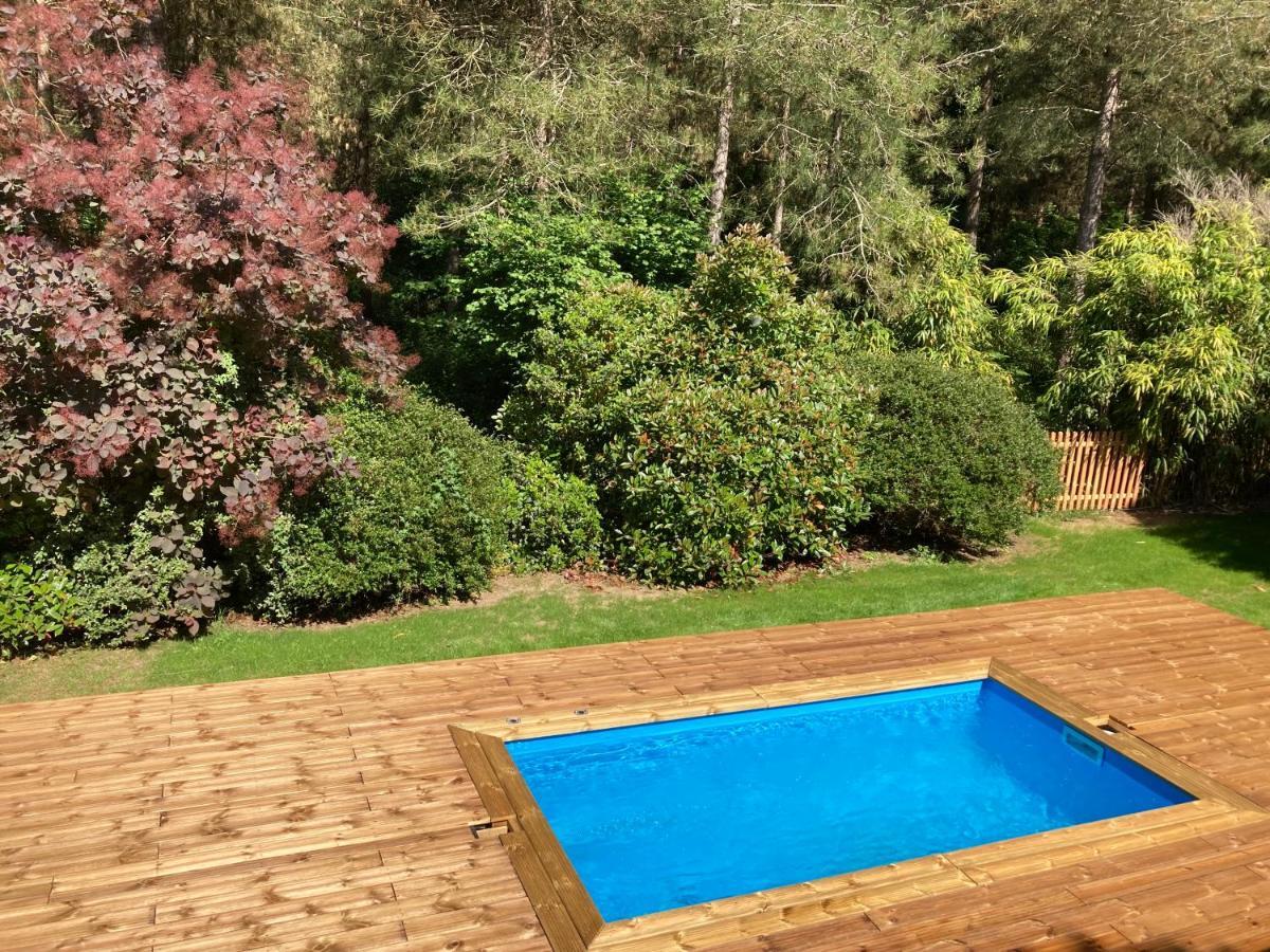 Hébergement de vacances La Chaine