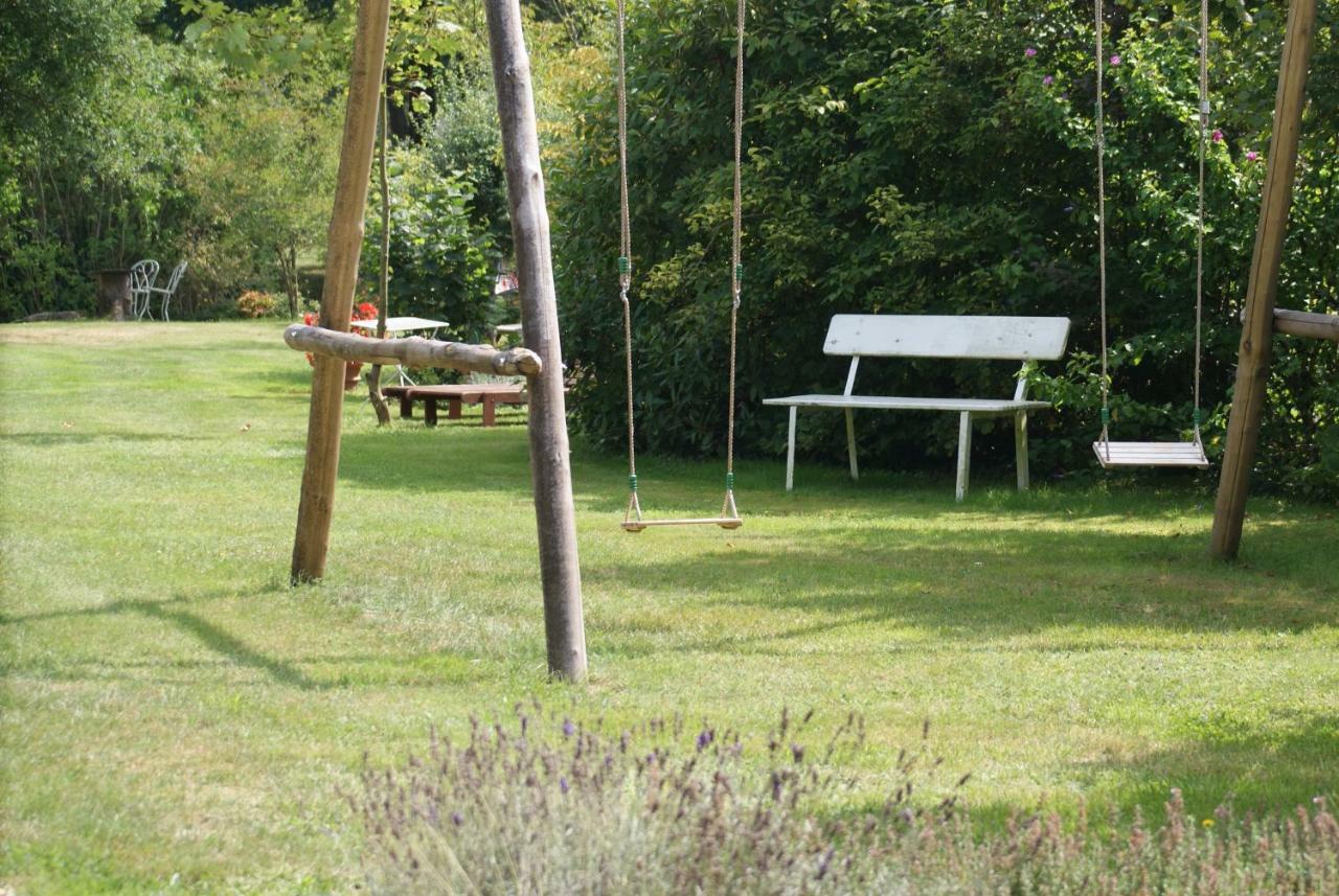 Hébergement de vacances La Chaine Saint-Jean-du-Bois