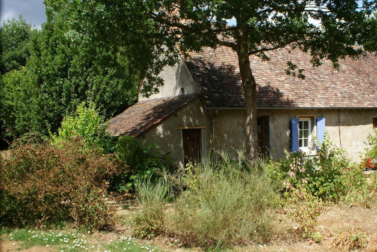 Hébergement de vacances La Chaine *