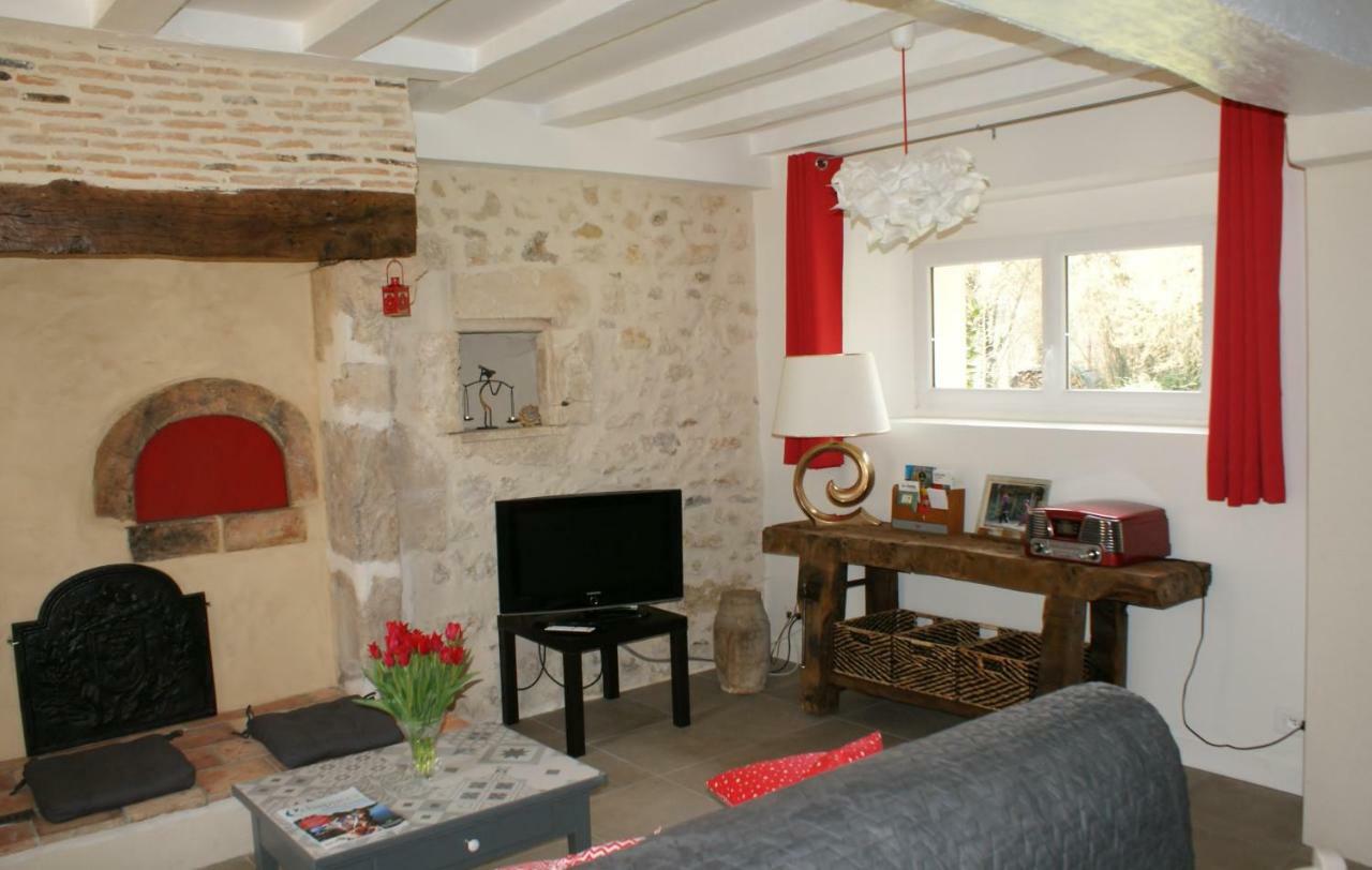 La Chaine * Saint-Jean-du-Bois