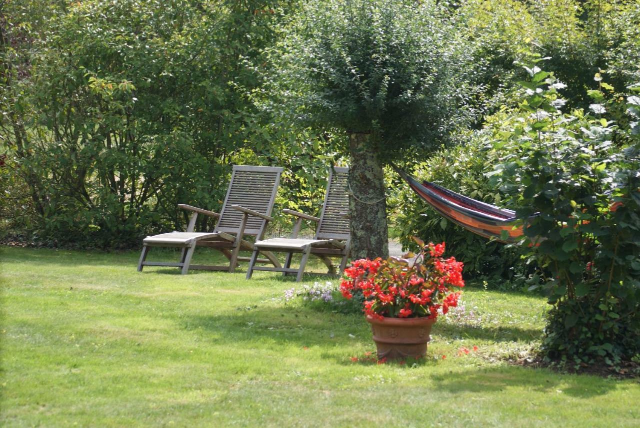 La Chaine Hébergement de vacances Saint-Jean-du-Bois